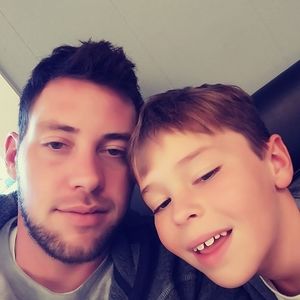 Meet your Posher, Thomas